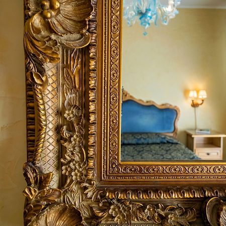Hotel Rigel Венеция Лидо Екстериор снимка
