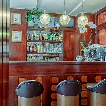 Hotel Rigel Венеция Лидо Екстериор снимка