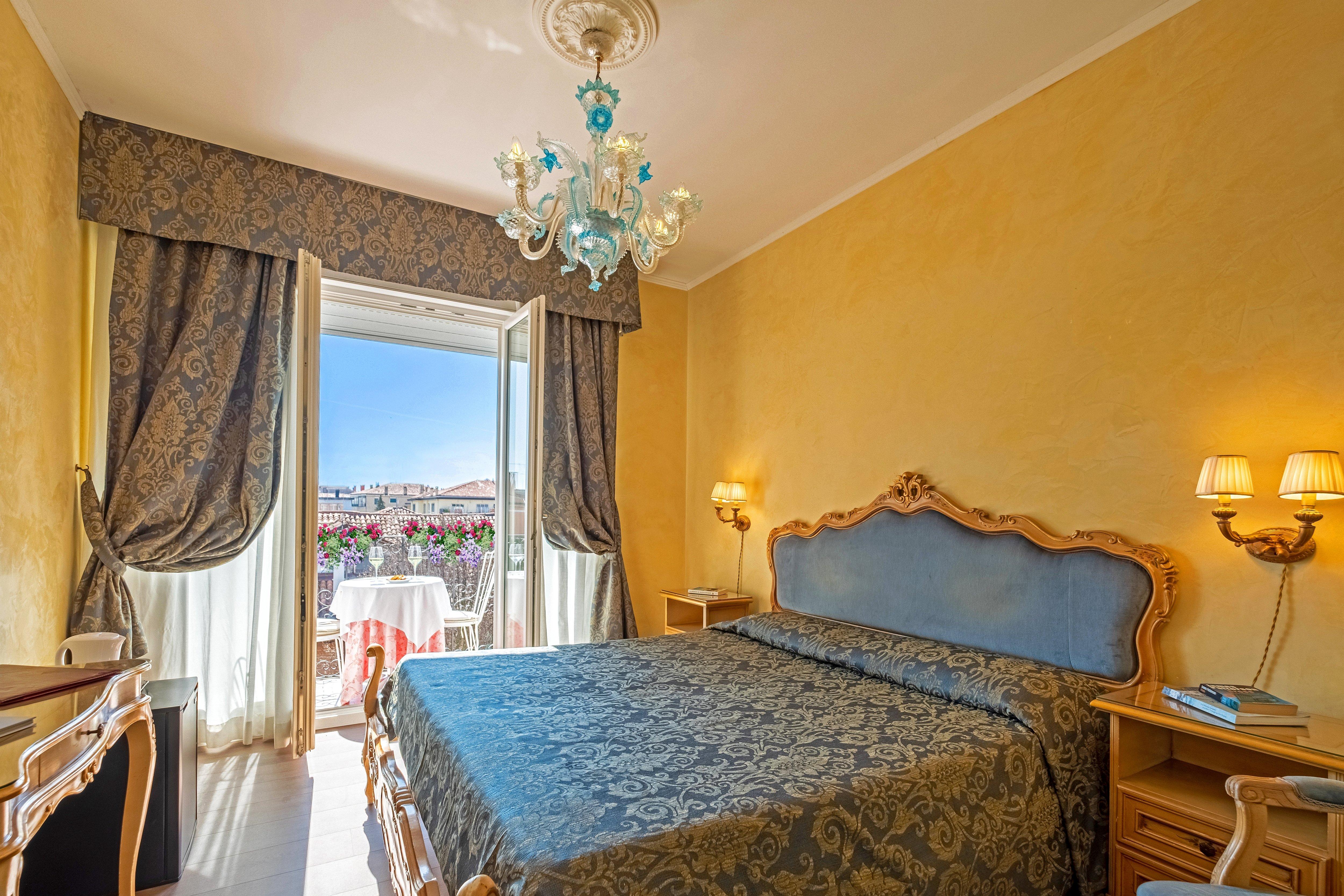 Hotel Rigel Венеция Лидо Екстериор снимка