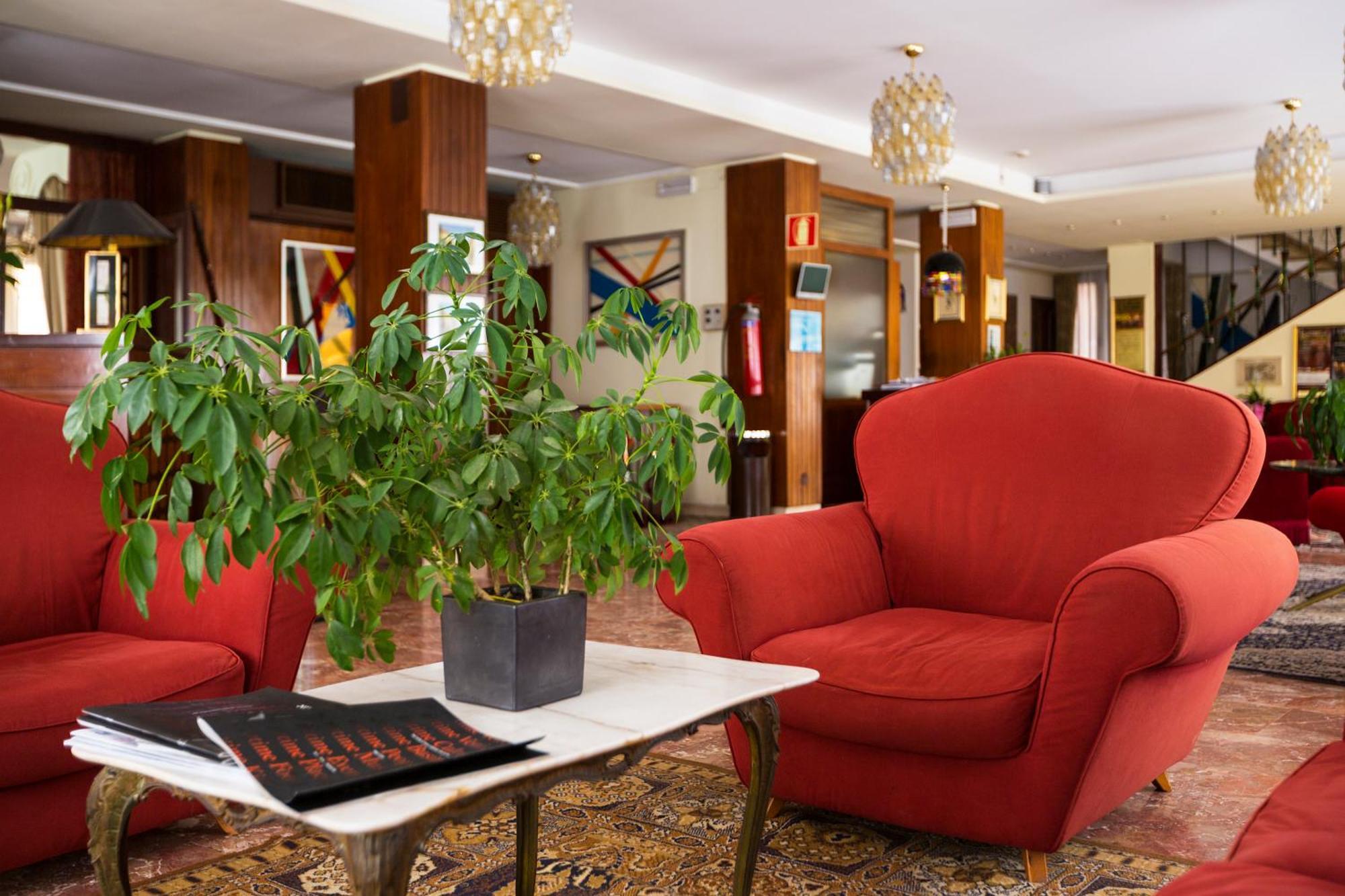 Hotel Rigel Венеция Лидо Екстериор снимка