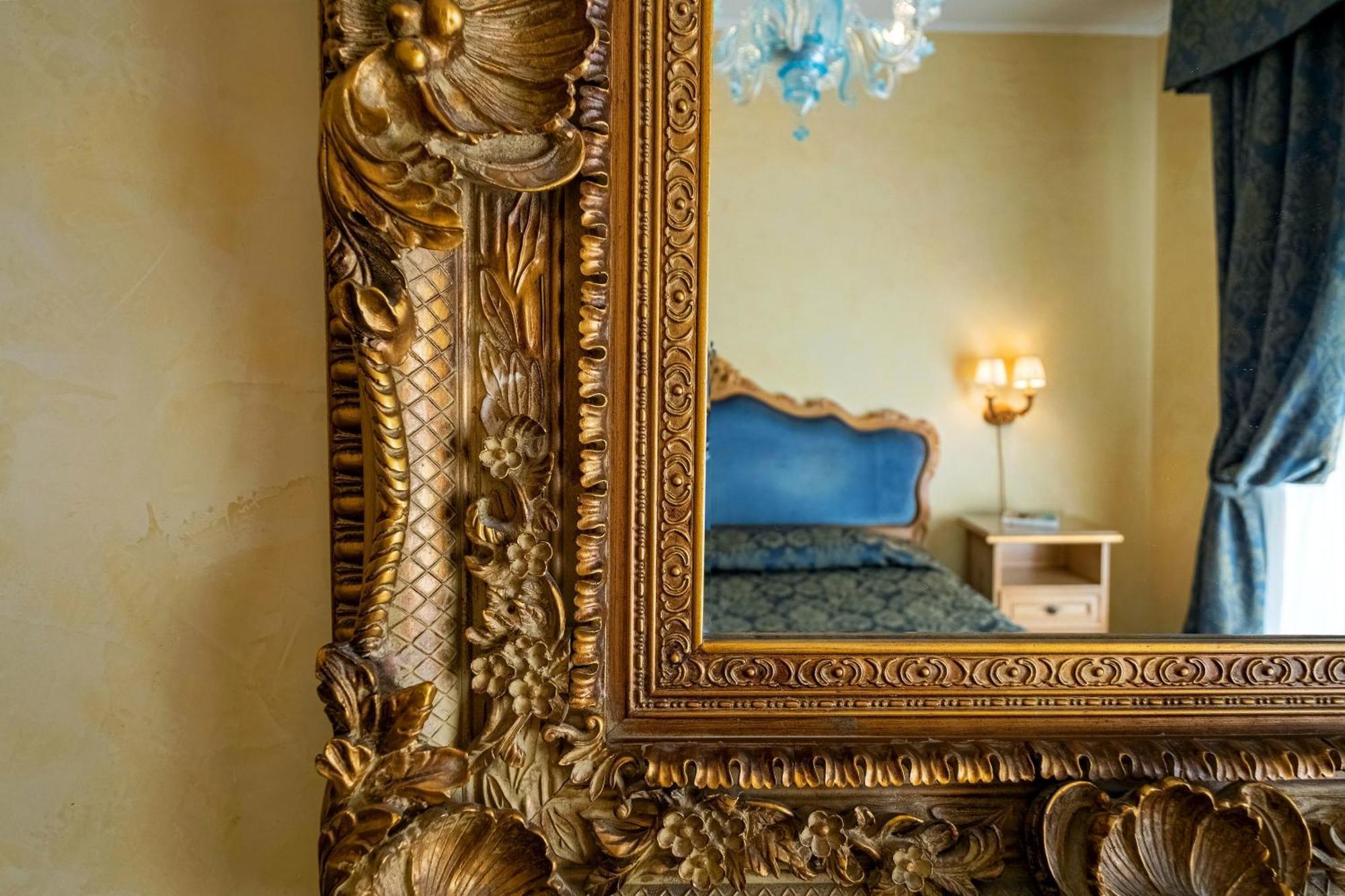 Hotel Rigel Венеция Лидо Стая снимка