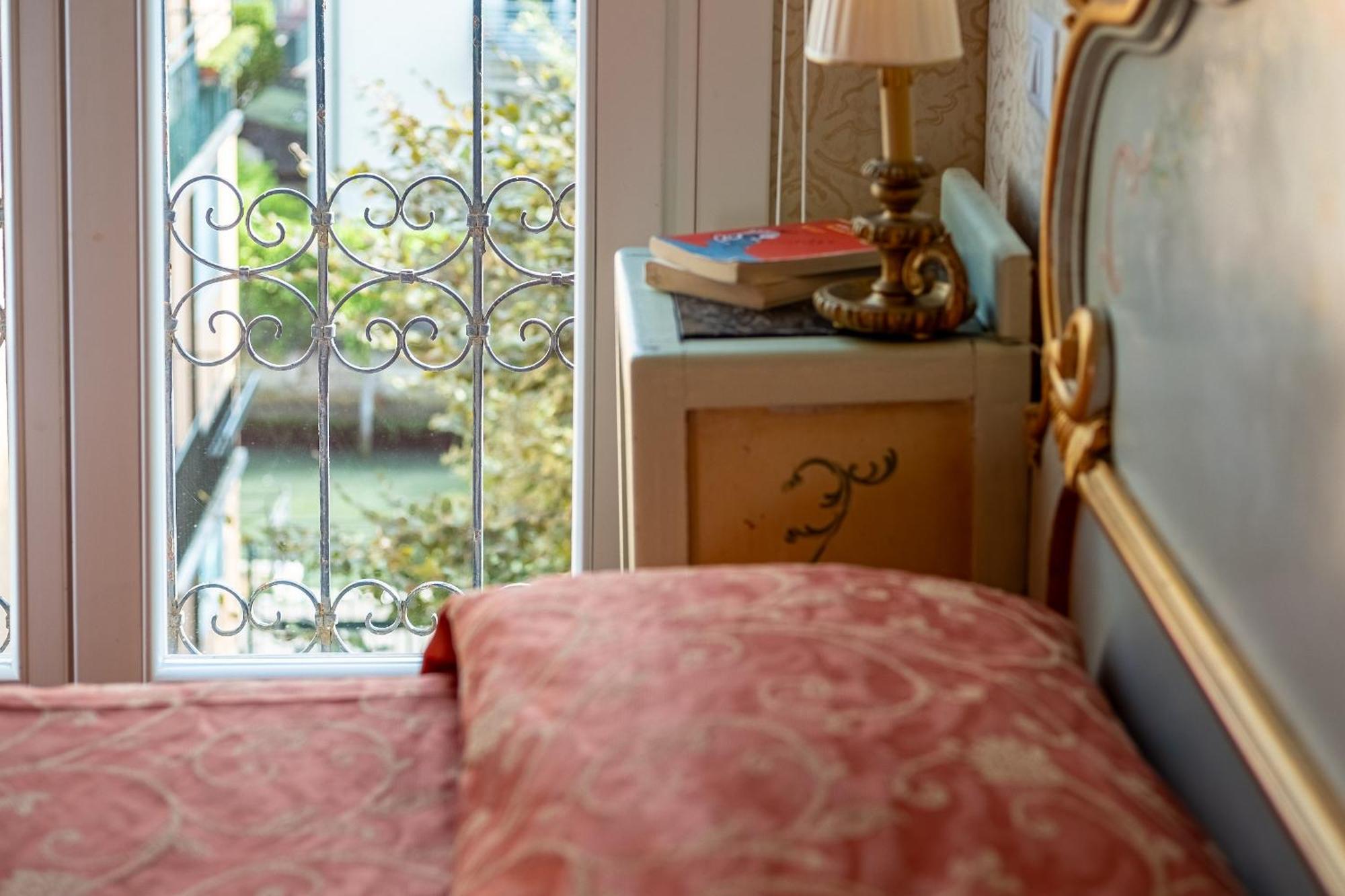 Hotel Rigel Венеция Лидо Екстериор снимка