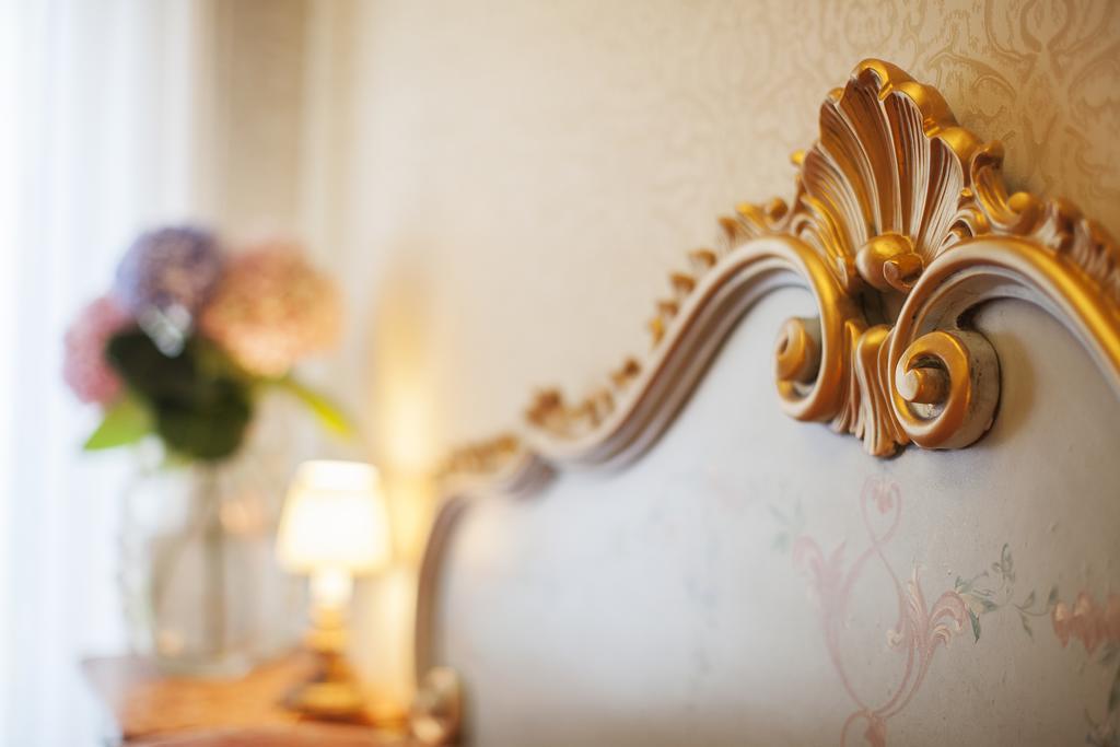 Hotel Rigel Венеция Лидо Екстериор снимка