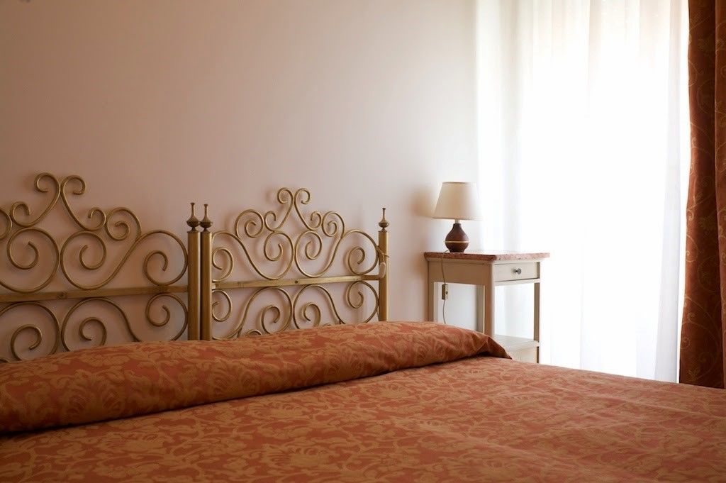 Hotel Rigel Венеция Лидо Екстериор снимка