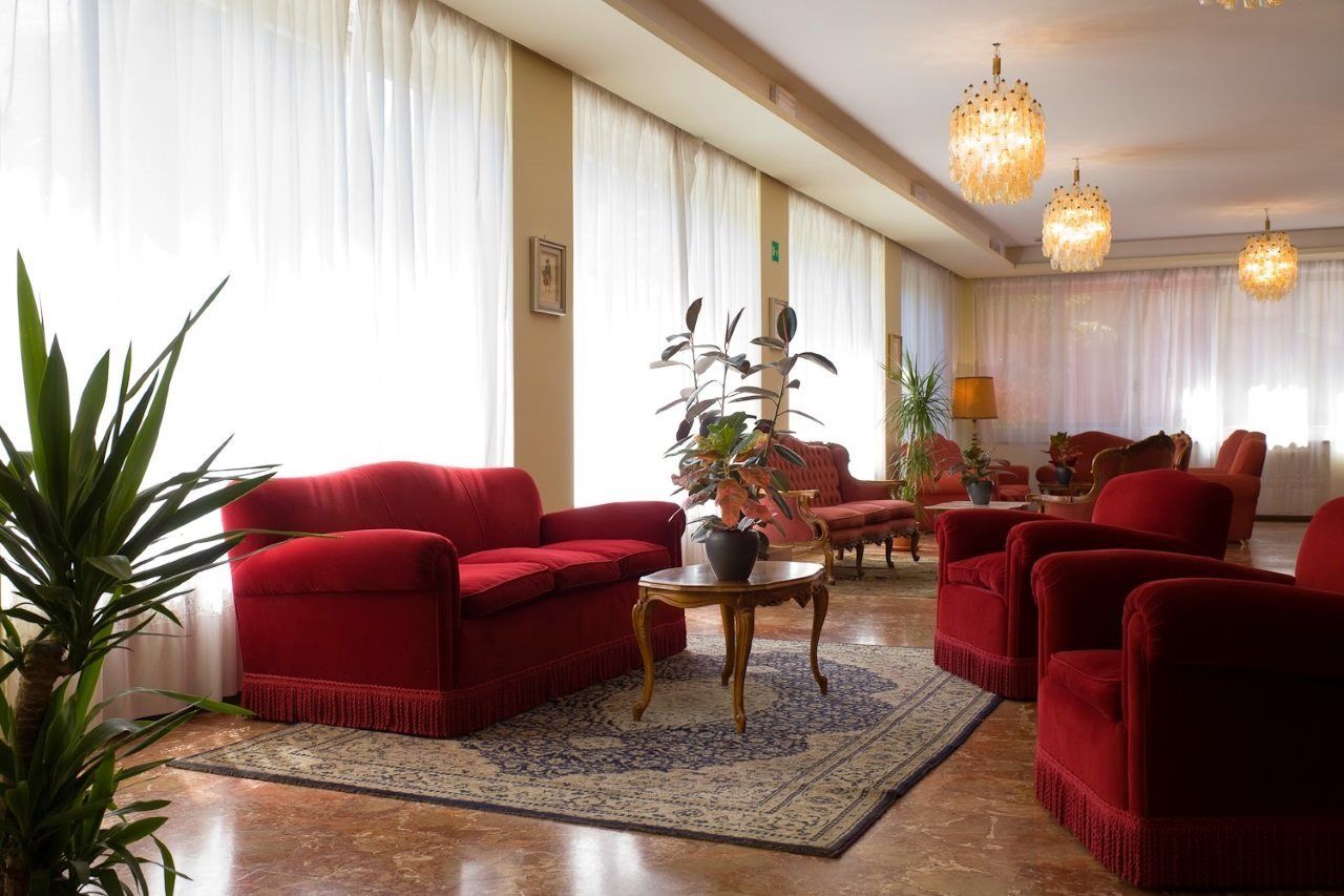 Hotel Rigel Венеция Лидо Екстериор снимка