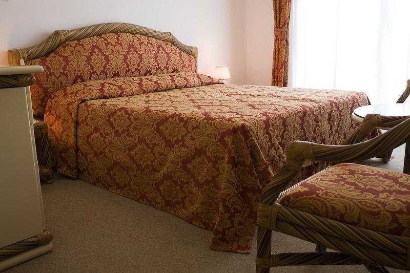 Hotel Rigel Венеция Лидо Екстериор снимка