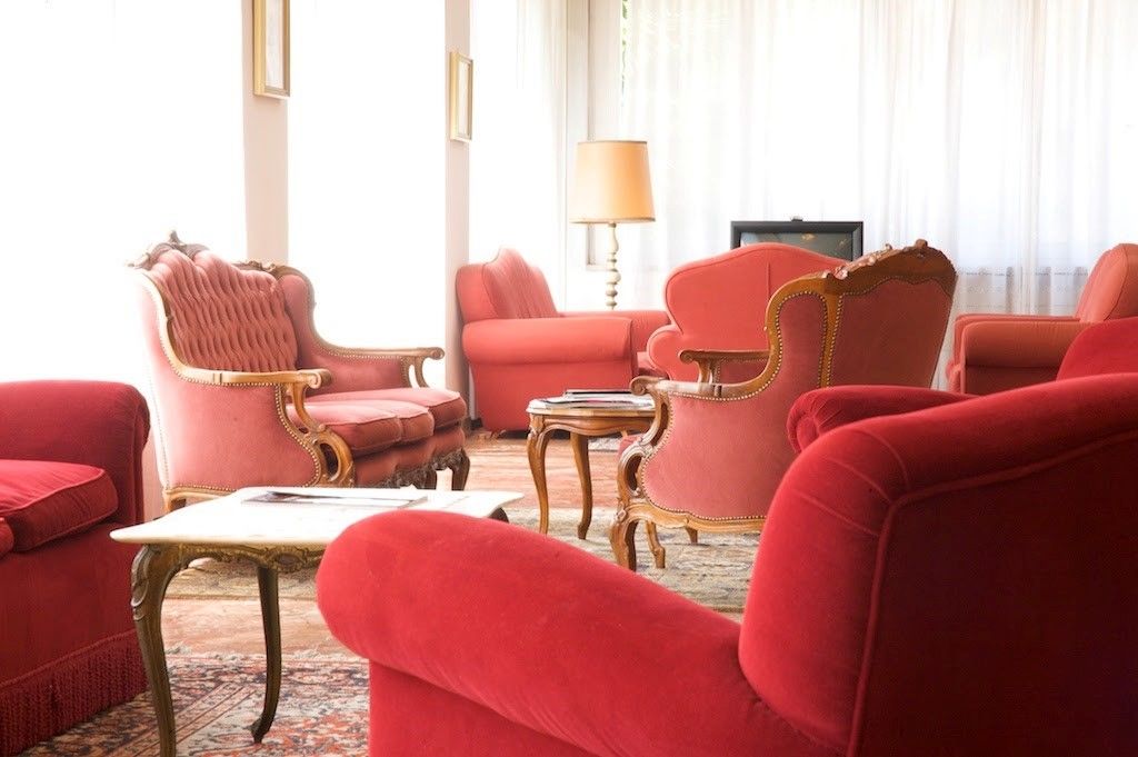 Hotel Rigel Венеция Лидо Екстериор снимка